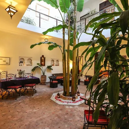 Riad Marhbabikoum
